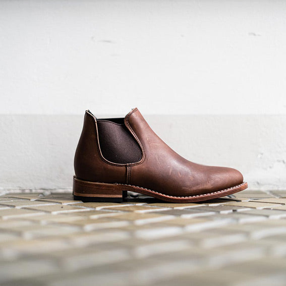 Red-Wing-3462-Carol-Amber-Damen-4