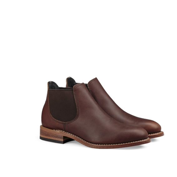 Red-Wing-3462-Carol-Amber-Damen