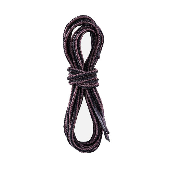 Red-Wing-Boot-Laces-48-Inch-BlackBrown-Taslan-97158-2