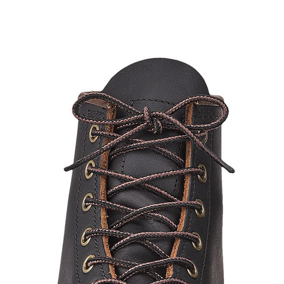 Red-Wing-Boot-Laces-48-Inch-BlackBrown-Taslan-97158-3