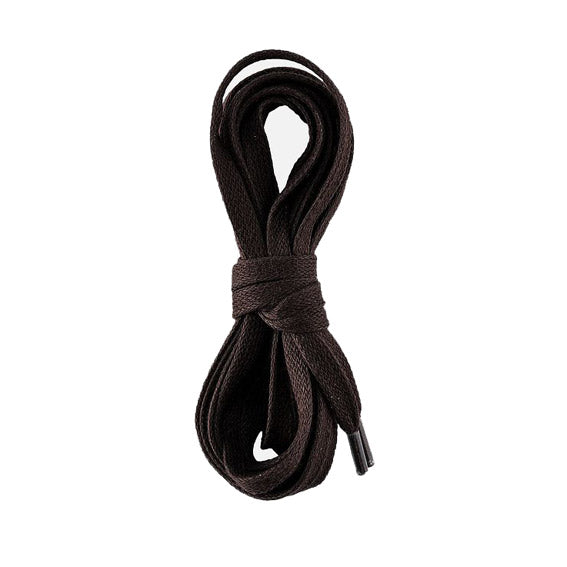 Red-Wing-Boot-Laces-48-Inch-Brown-Flat-Waxed-97138-2