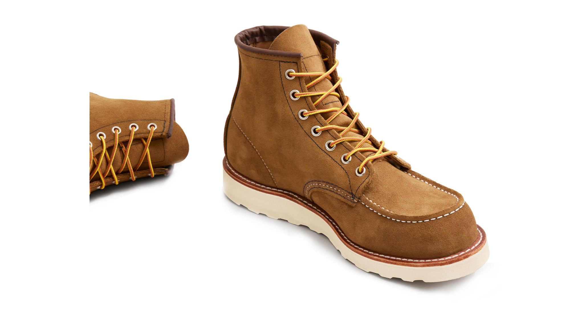 8881 red wing best sale