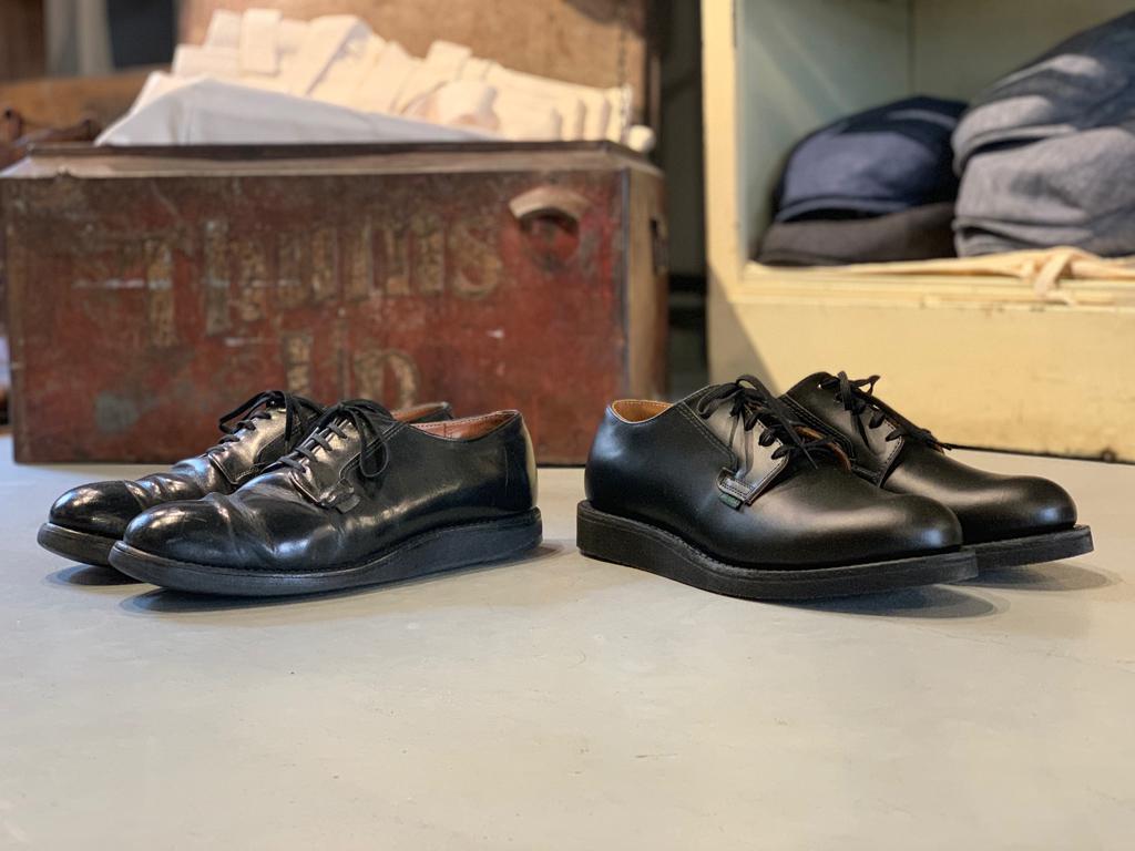 red-wing-postman-101