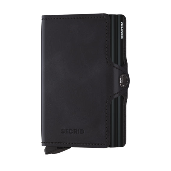 Secrid-Twinwallet-Vintage-Black