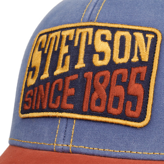 Stetson-Baseball-Cap-Since-1865-Vintage-Distressed-3