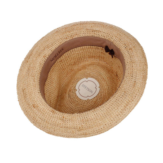 Stetson-Fedora-Raffia-Crochet-3