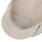 Stetson-Hatteras-Cap-Linen-Sustainable-Beige-3