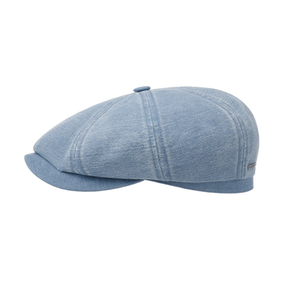 Stetson-Hatteras-Castleford-Flat-Cap-Blue