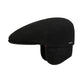 Stetson-Kent-WoolCashmere-EF-Anthracite-Flatcap