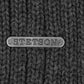 Stetson-Merino-Beanie-Grey-Melange-2