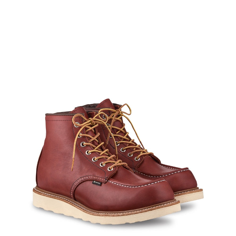 Red Wing 8864 Classic Moc