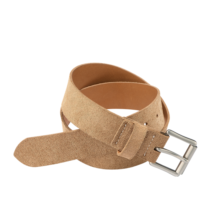 Red Wing Hawthorne Muleskinner Belt 96518 robuster Ledergürtel Herren