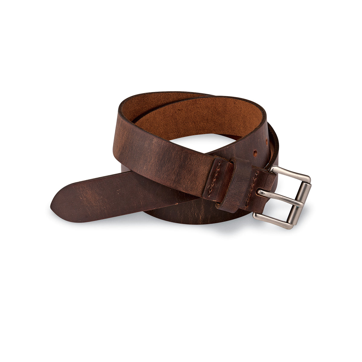Red Wing Belt Copper Rough & Tough 96520 Ledergürtel Herren