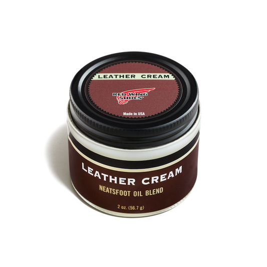 Red Wing Leather Cream-Neatsfoot Oil 97095