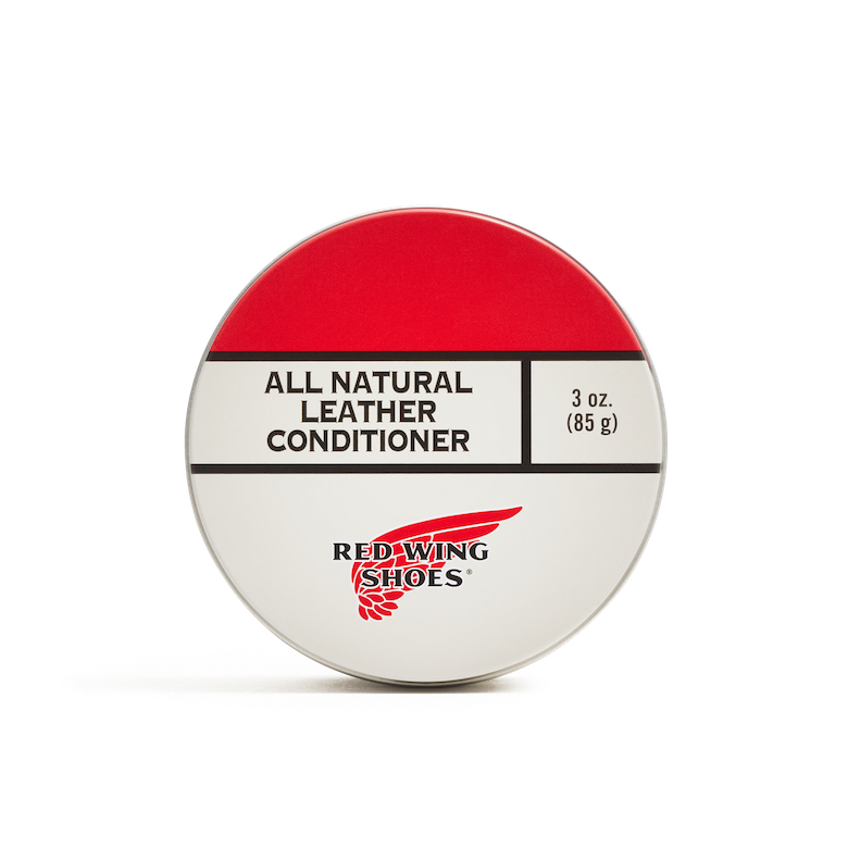 Red Wing Natural Leather Conditioner 97104 Lederpflege