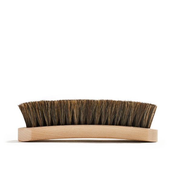 Red wing boot 2024 brush