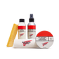Red Wing Oil Tanned Leather Care Kit 98030 Lederpflege Set Boot Oil Cleaner Protector