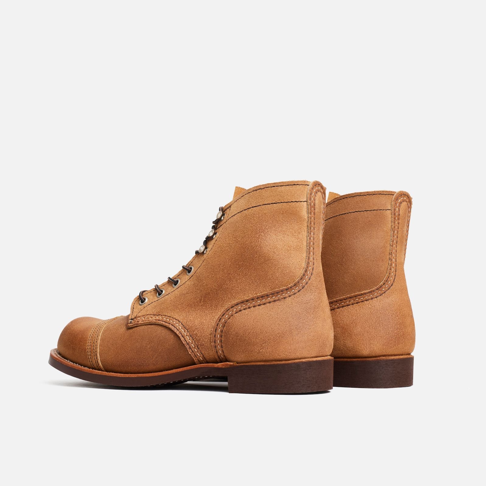 Red Wing 8083 Iron Ranger Hawthorne Muleskinner | Red Wing Shoe