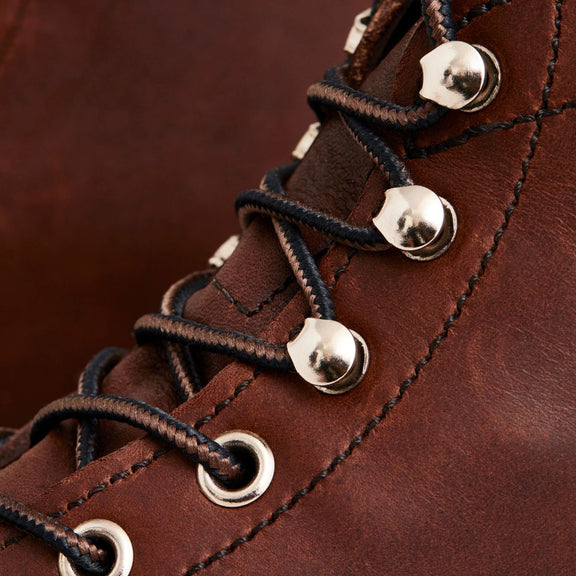 red wing iron rangers amber harness